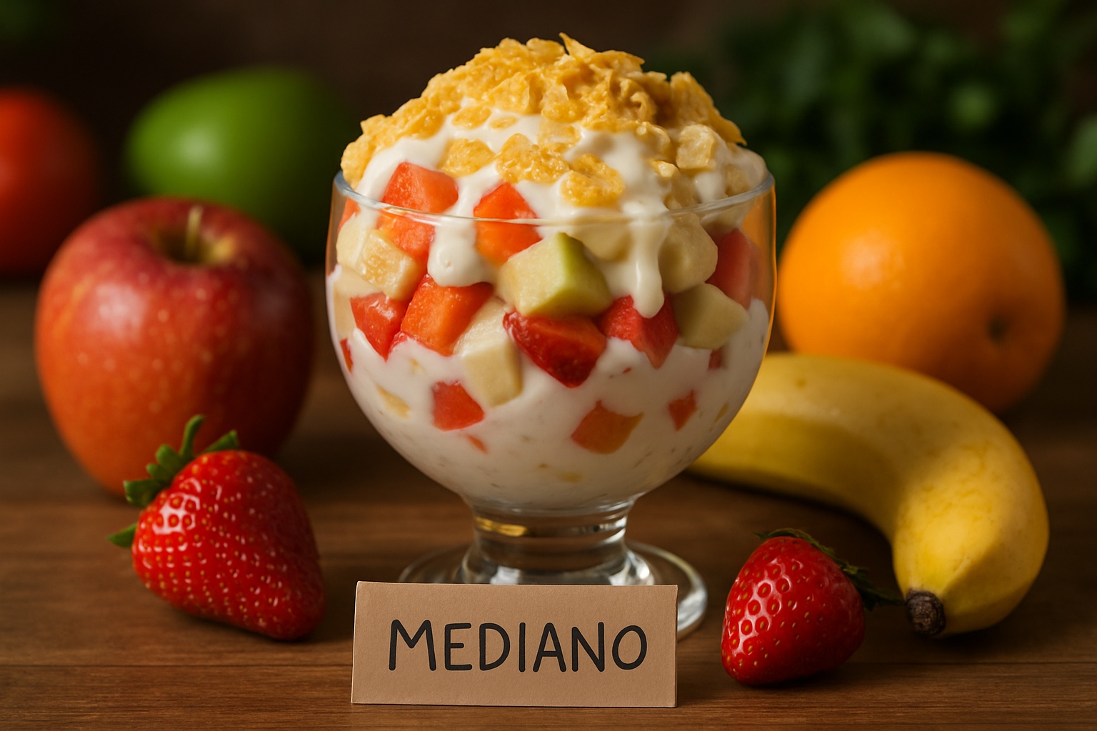 Biónicos en Las Fresas